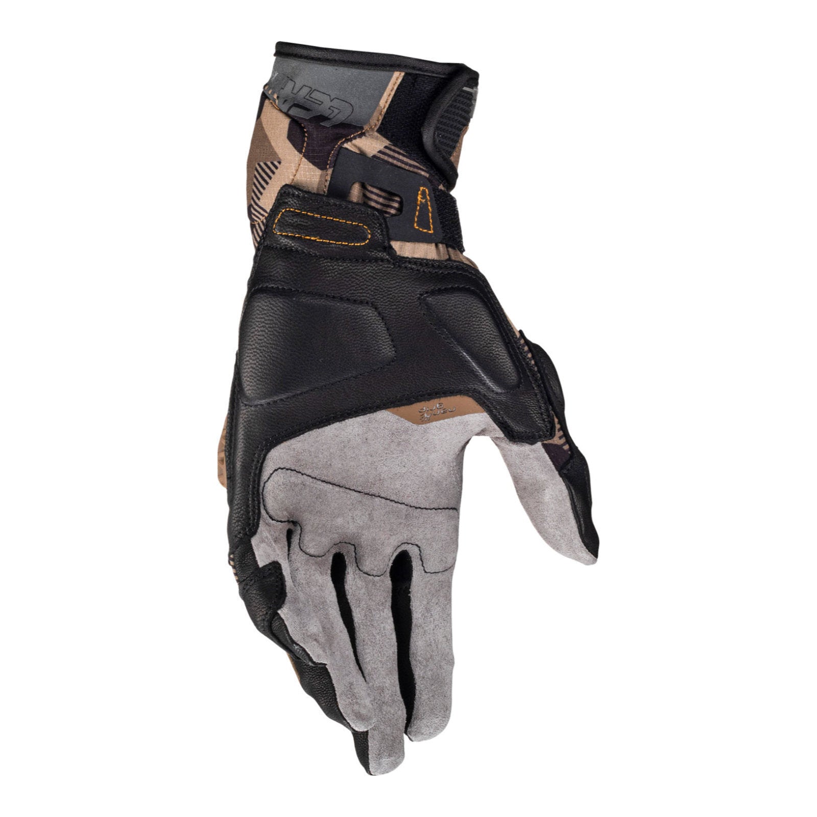 Leatt 7.5 Glove ADV X-Flow - Desert (M) LE6024040721#