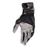 Leatt 7.5 Glove ADV X-Flow - Desert (L) LE6024040722#