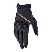 Leatt 7.5 Glove ADV X-Flow (Short) - Stealth (XL) LE6024040763#