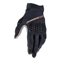 Leatt 7.5 Glove ADV X-Flow (Short) - Stealth (2XL) LE6024040764#