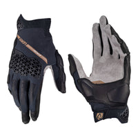 Leatt 7.5 Glove ADV X-Flow (Short) - Stealth (3XL) LE6024040765#