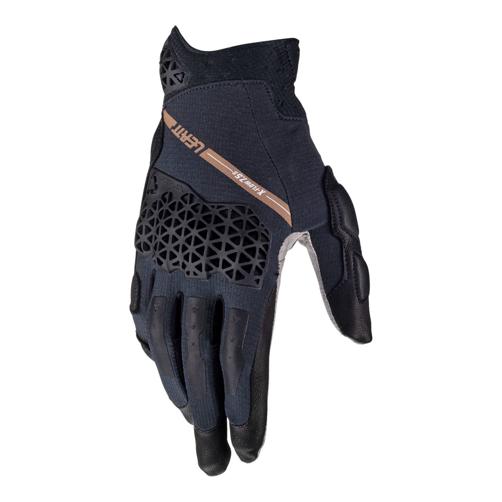 Leatt 7.5 Glove ADV X-Flow (Short) - Stealth (3XL) LE6024040765#