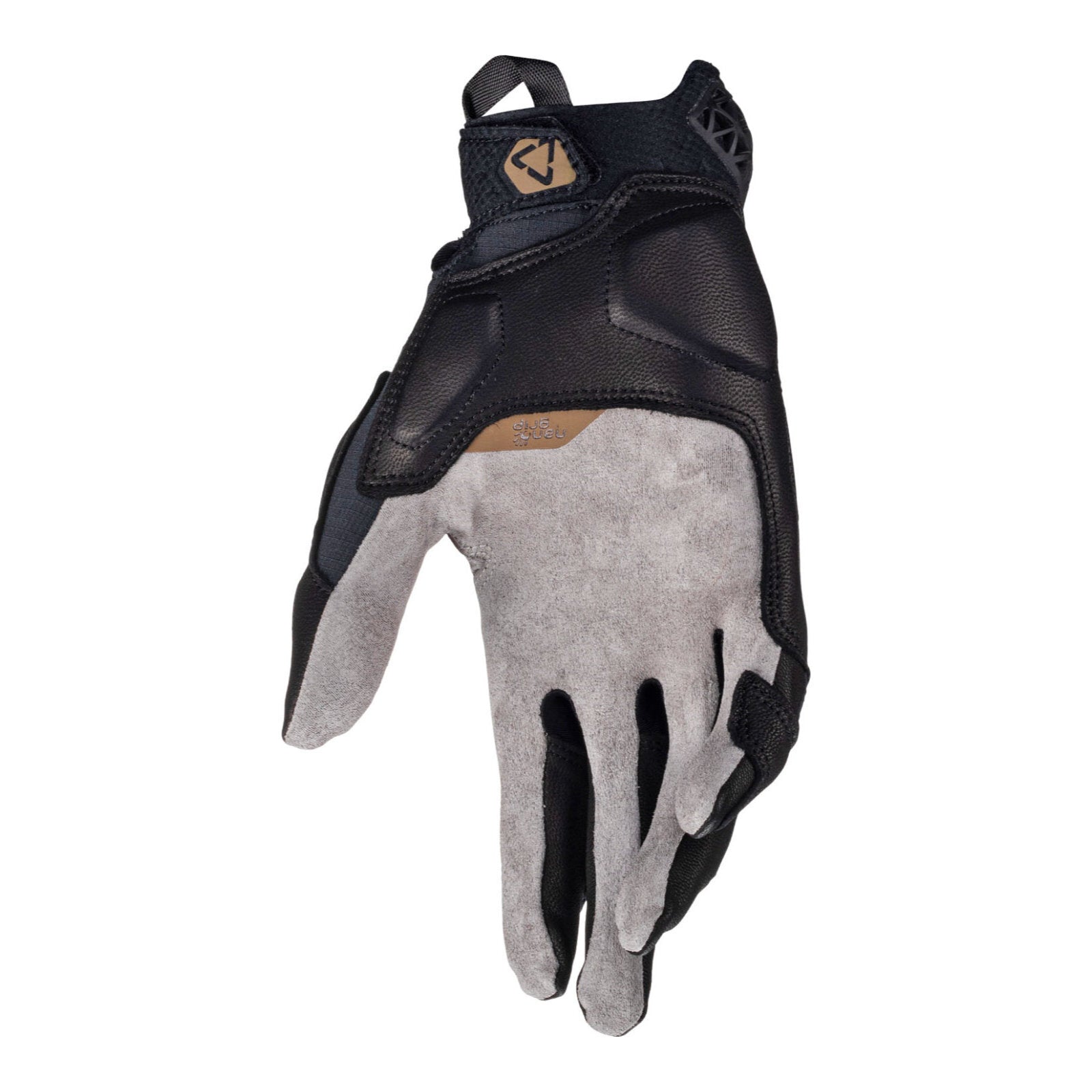 Leatt 7.5 Glove ADV X-Flow (Short) - Stealth (3XL) LE6024040765#