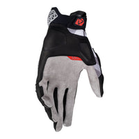 Leatt 7.5 Glove ADV X-Flow (Short) - Steel (2XL) LE6024040784#