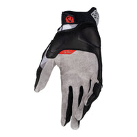 Leatt 7.5 Glove ADV X-Flow (Short) - Steel (2XL) LE6024040784#