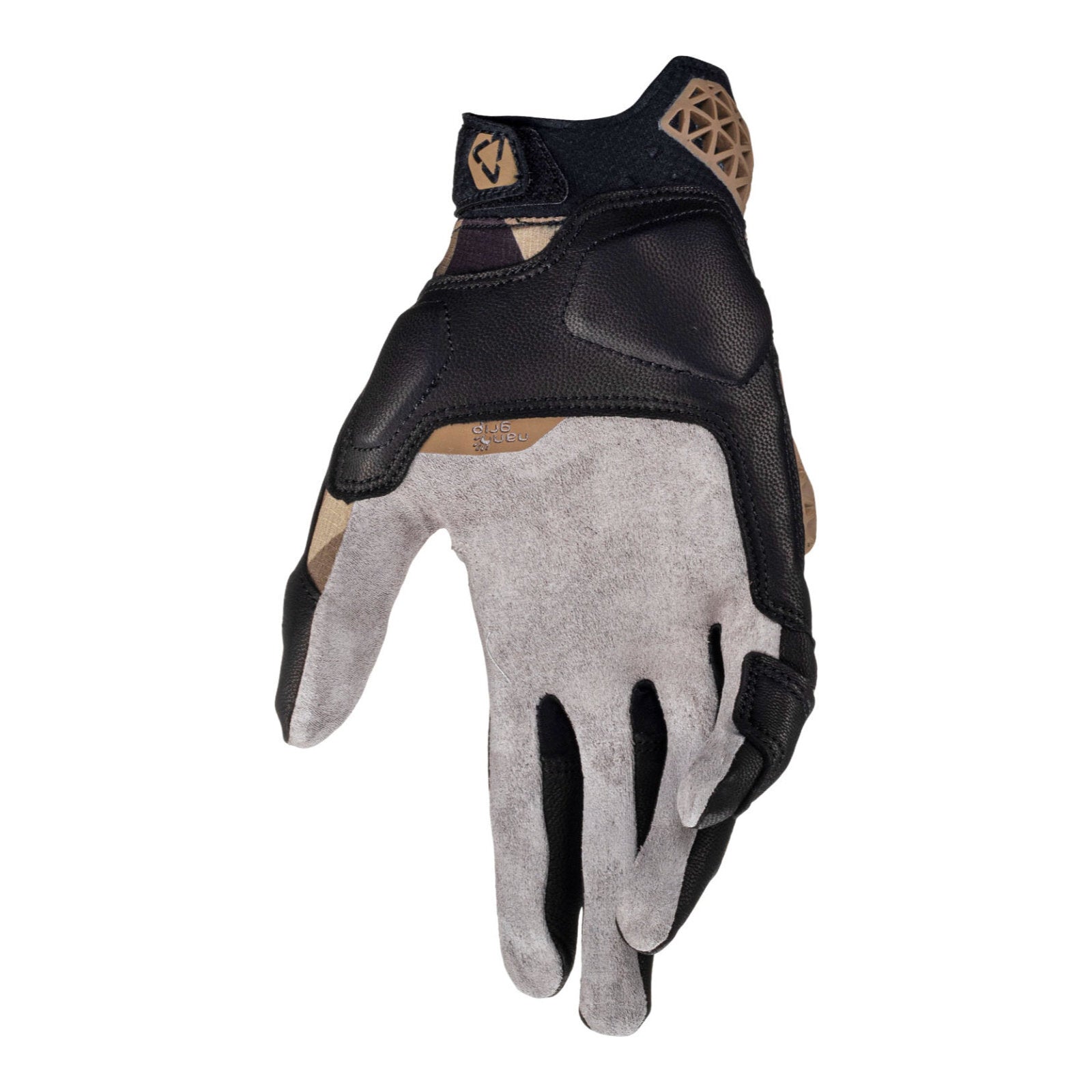 Leatt 7.5 Glove ADV X-Flow (Short) - Desert (S) LE6024040800#