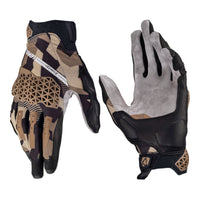 Leatt 7.5 Glove ADV X-Flow (Short) - Desert (XL) LE6024040803#