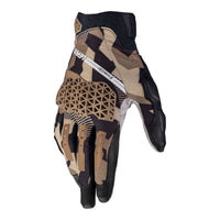 Leatt 7.5 Glove ADV X-Flow (Short) - Desert (XL) LE6024040803#