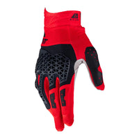 Leatt 2024 4.5 Lite Glove – Red (L/US10/EU9) LE6024090112#