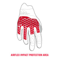 Leatt 2024 4.5 Lite Glove – Red (L/US10/EU9) LE6024090112#