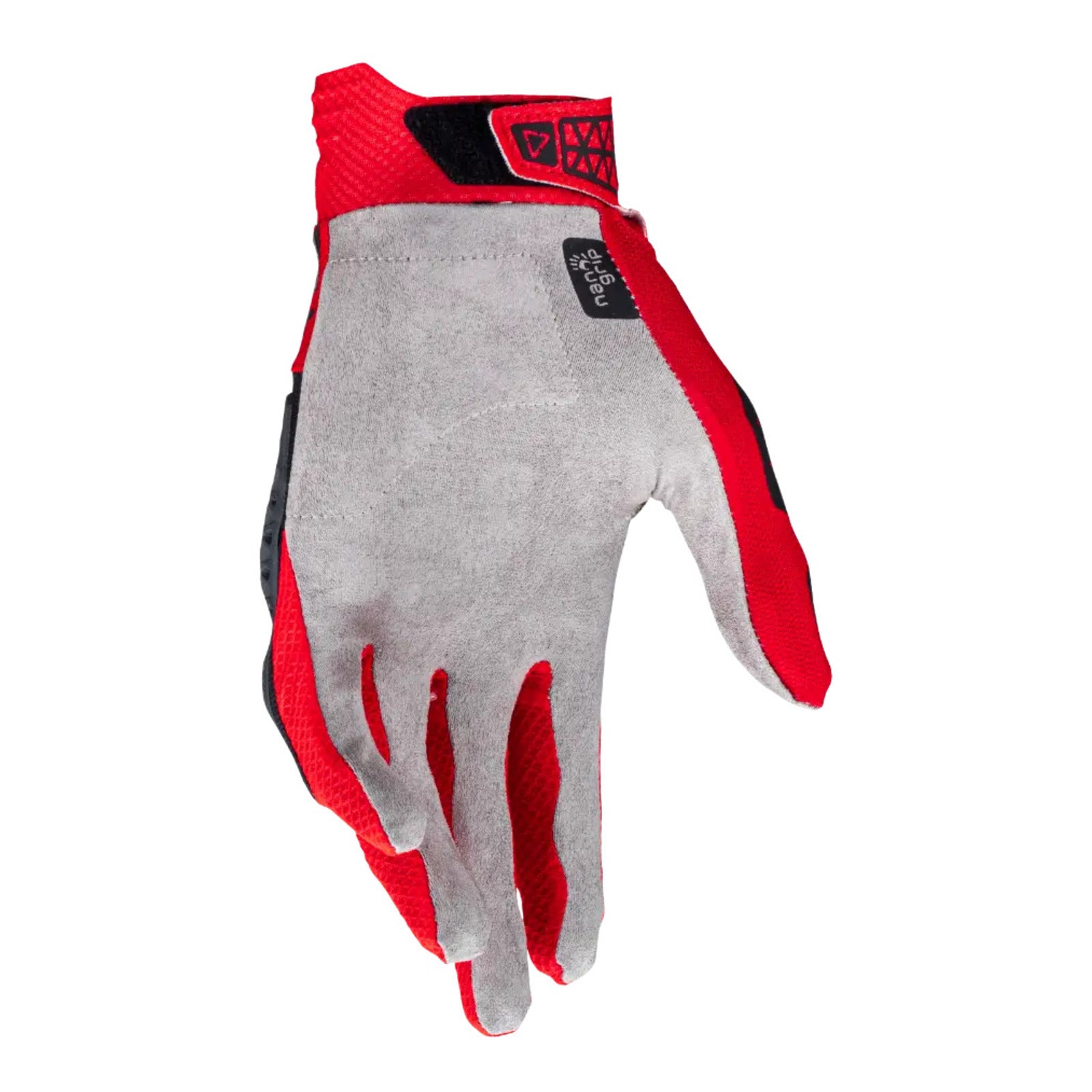Leatt 2024 4.5 Lite Glove – Red (XL/US11/EU10) LE6024090113#