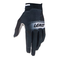 Leatt 2025 2.5 X-Flow Glove - Black (M) LE6024090151#