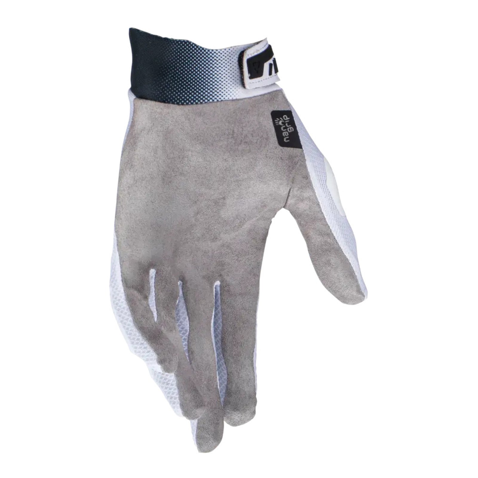 Leatt 2025 2.5 X-Flow Glove – White (2XL/US12/EU11) LE6024090214#