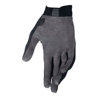 Leatt 2025 1.5 GripR Glove - Stealth (XL) LE6024090293#