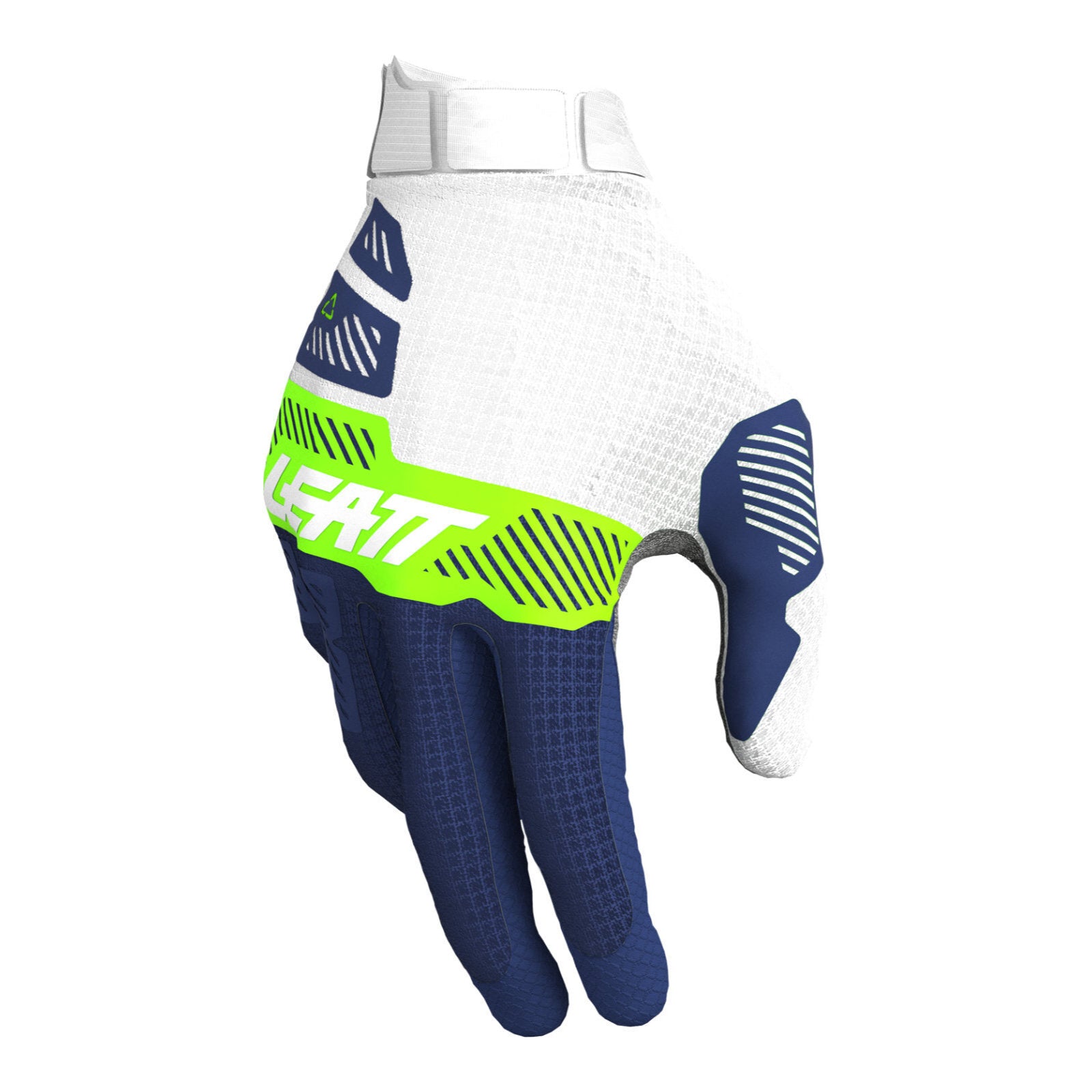 Leatt 2024 1.5 Mini Glove - Blue (XS) LE6024090311#