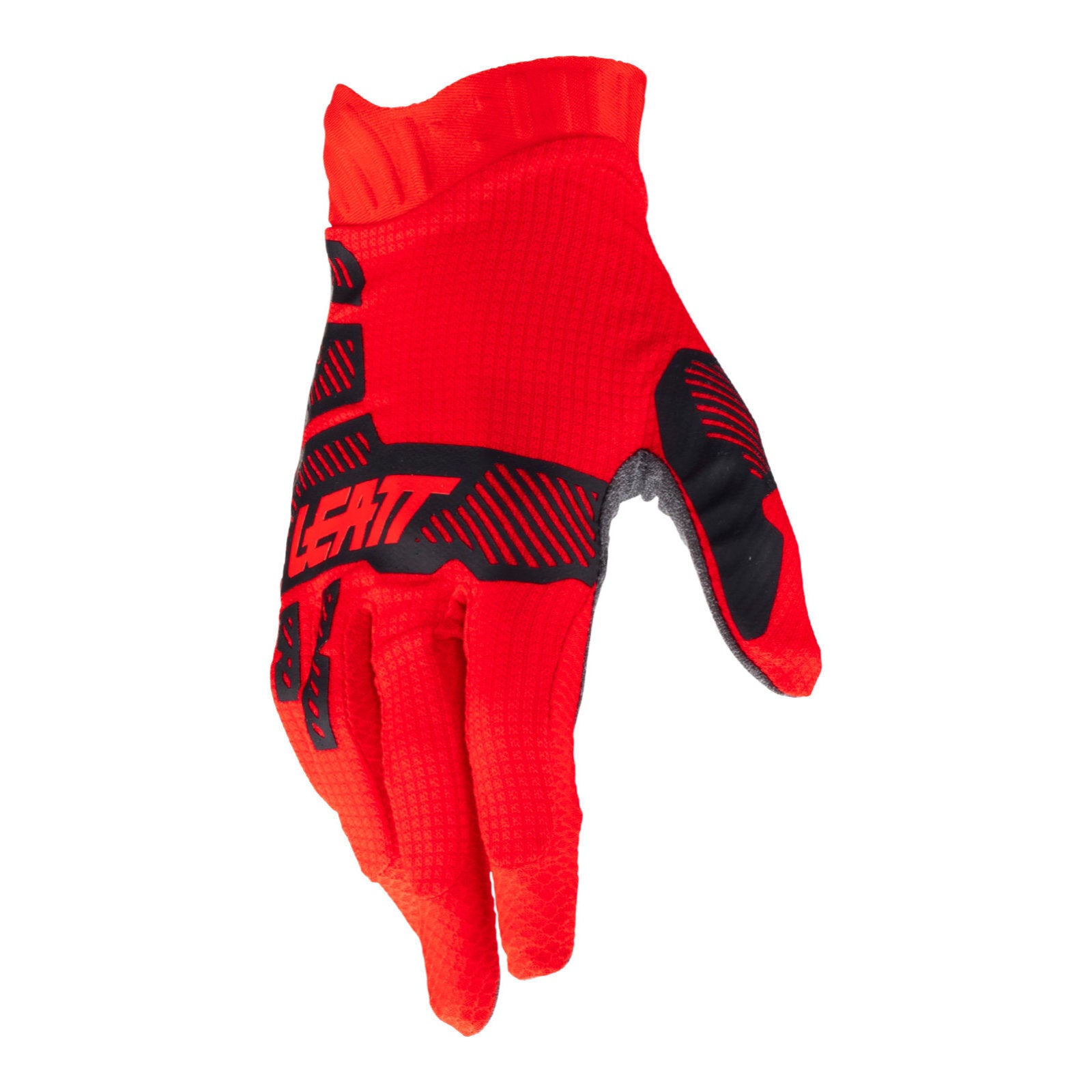 Leatt 2025 1.5 Junior Glove - Red (S) LE6024090360#
