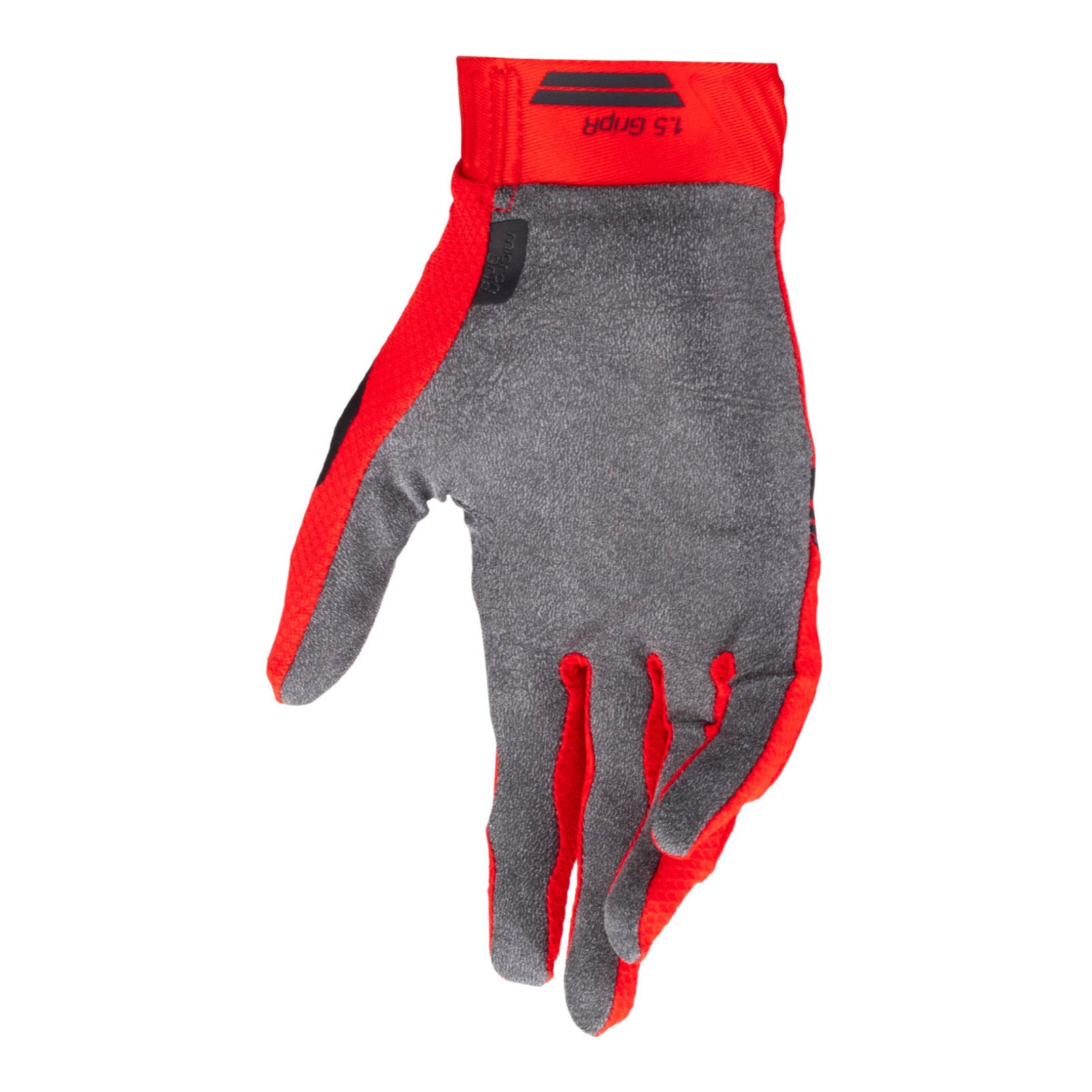 Leatt 2025 1.5 Junior Glove - Red (S) LE6024090360#