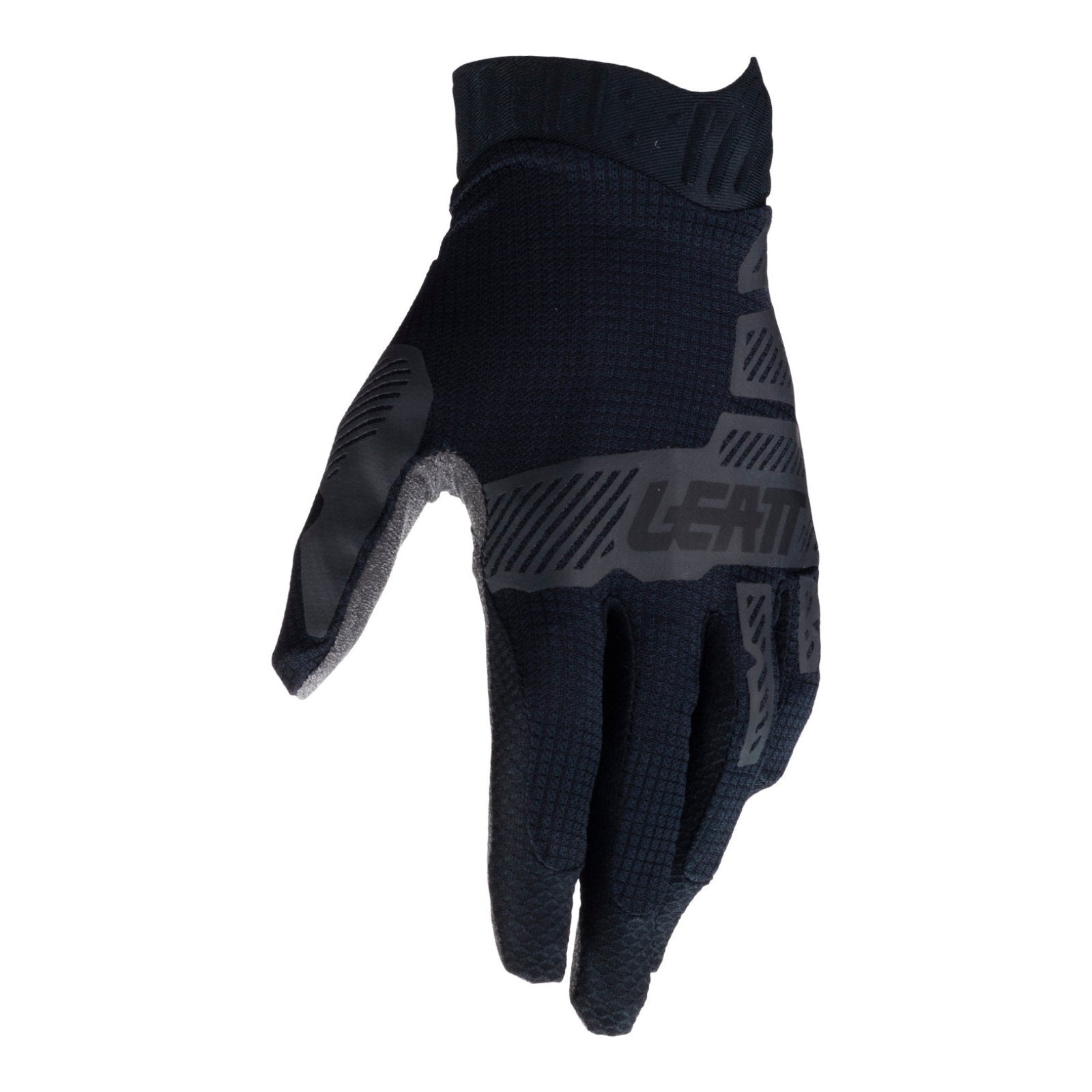 Leatt 2025 1.5 Mini Glove - Stealth (2XS) LE6024090370#