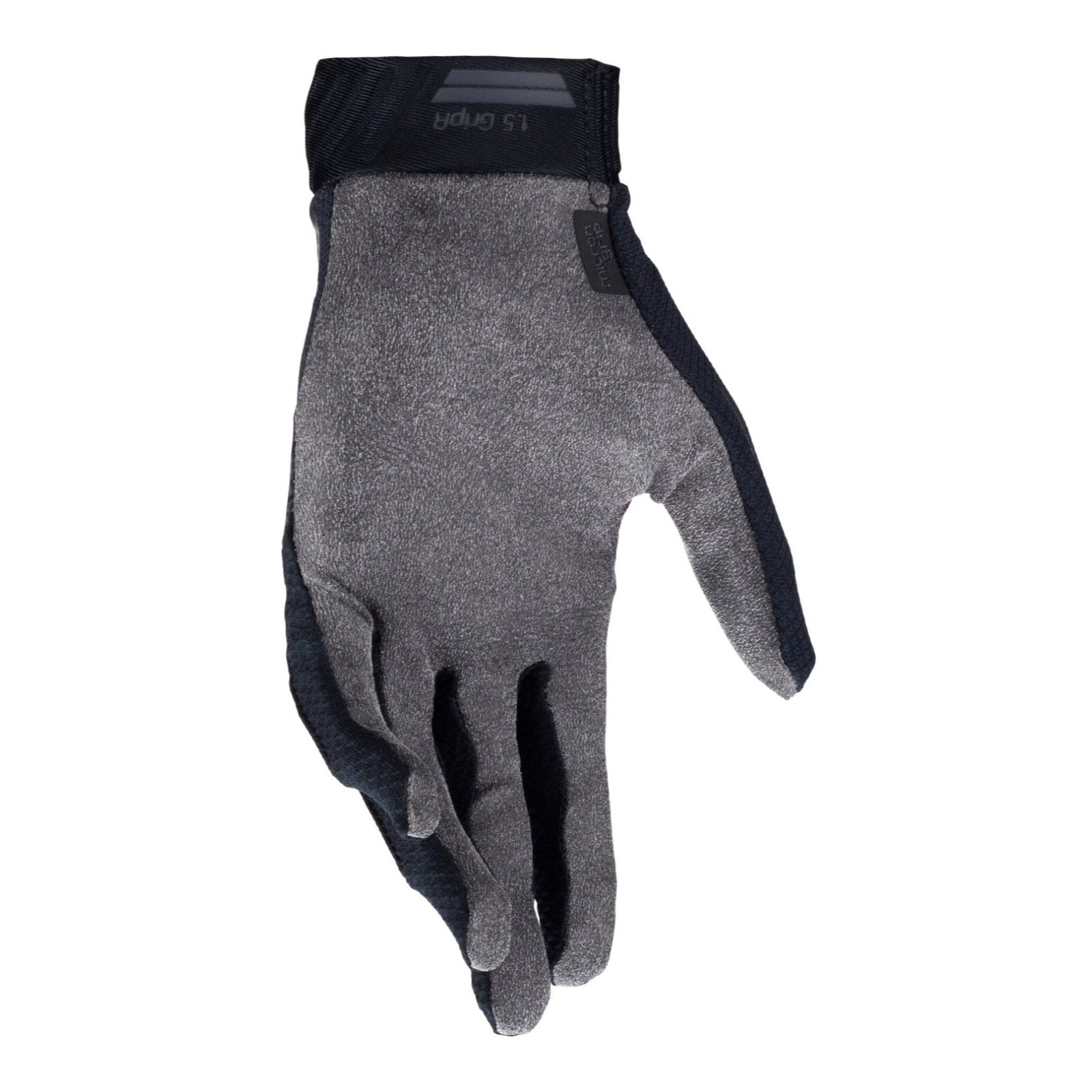 Leatt 2025 1.5 Mini Glove - Stealth (XS) LE6024090371#
