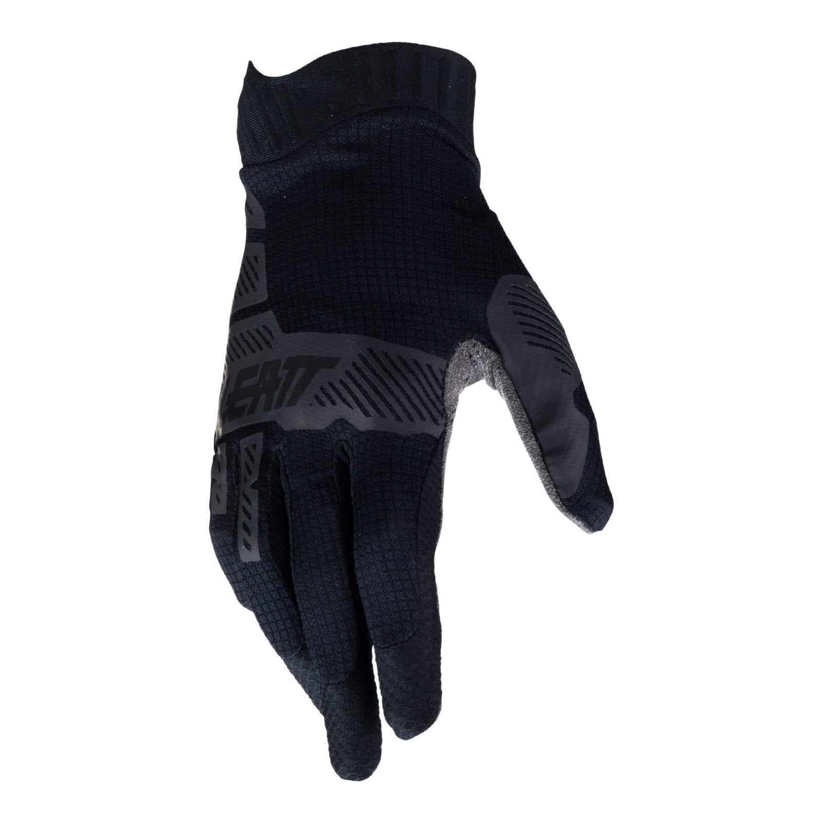 Leatt 2025 1.5 Junior Glove - Stealth (S) LE6024090380#