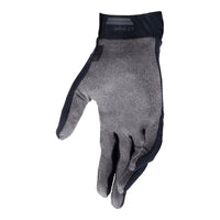 Leatt 2025 1.5 Junior Glove - Stealth (L) LE6024090382#