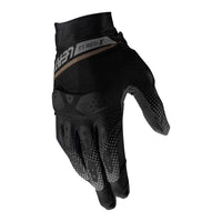 Leatt 5.5 ADV X-Flow Glove (Short) - Stealth (XL) LE6025101964#