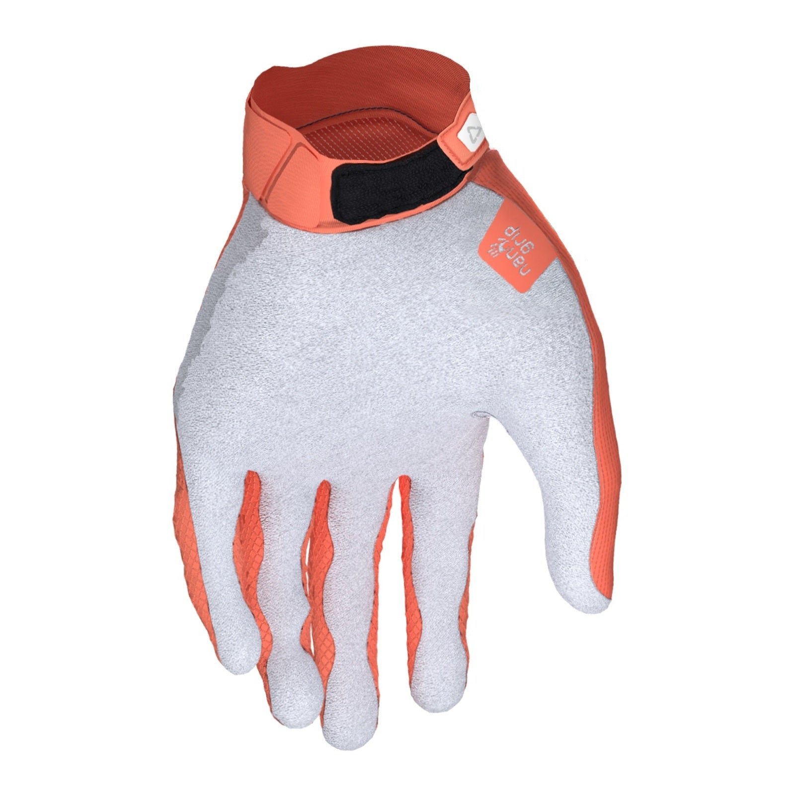 Leatt 2.5 X-Flow Women's Glove - Coral Pink (S/EU6/US7) LE6026000140#