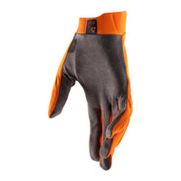 Leatt 1.5 GripR Glove - Orange (S/EU7/US8) LE6026000280#
