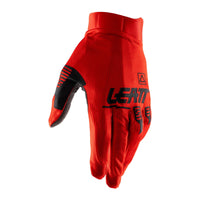 Leatt 1.5 GripR Glove - Red (M/EU8/US9) LE6026000321#