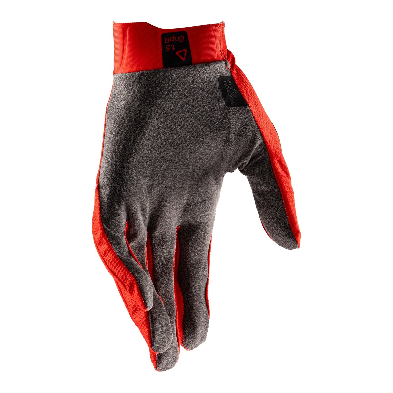 Leatt 1.5 GripR Glove - Red (L/EU9/US10) LE6026000322#