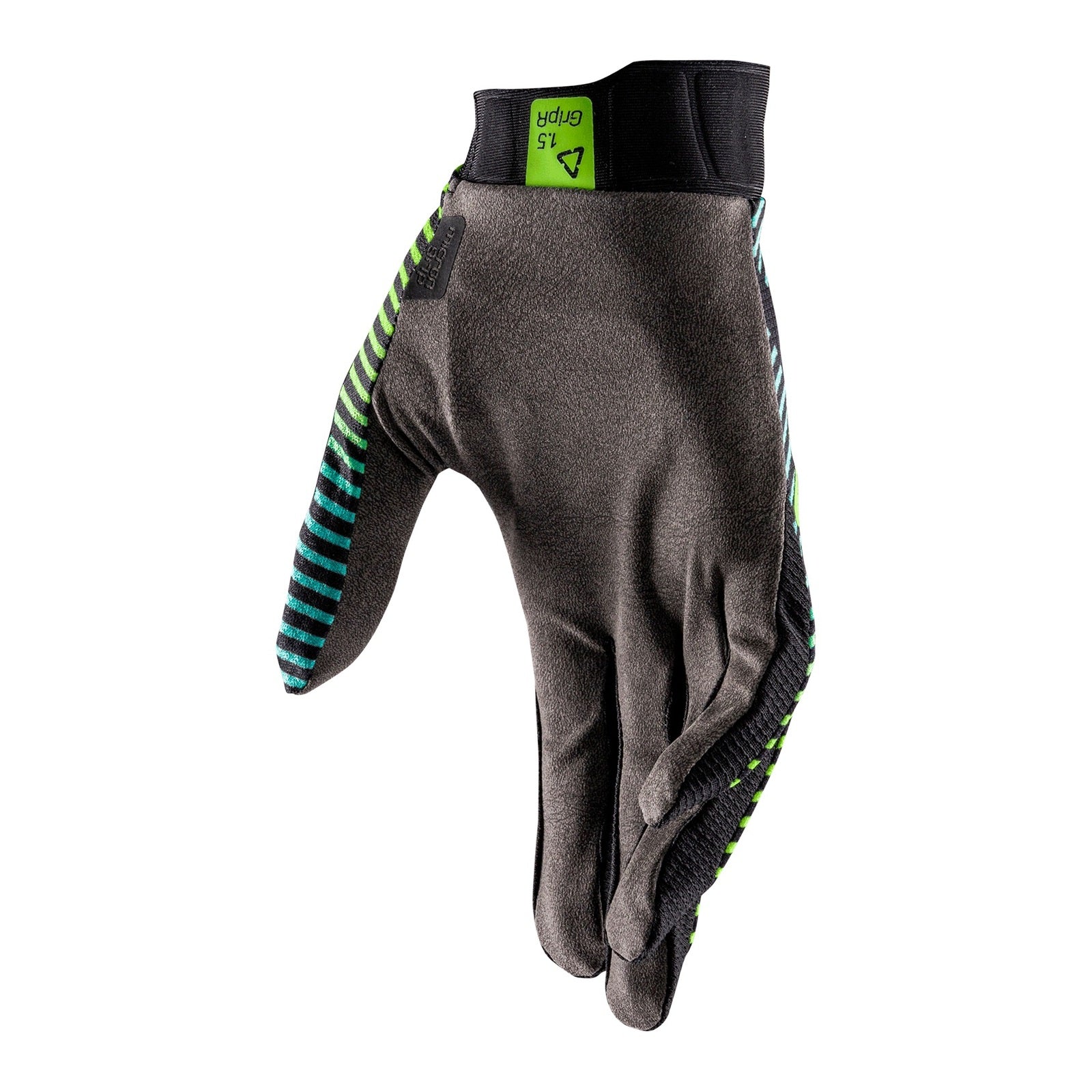 Leatt 1.5 GripR Glove - Storm Teal (S/EU7/US8) LE6026000340#