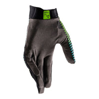 Leatt 1.5 GripR Glove - Storm Teal (XL/EU10/US11) LE6026000343#