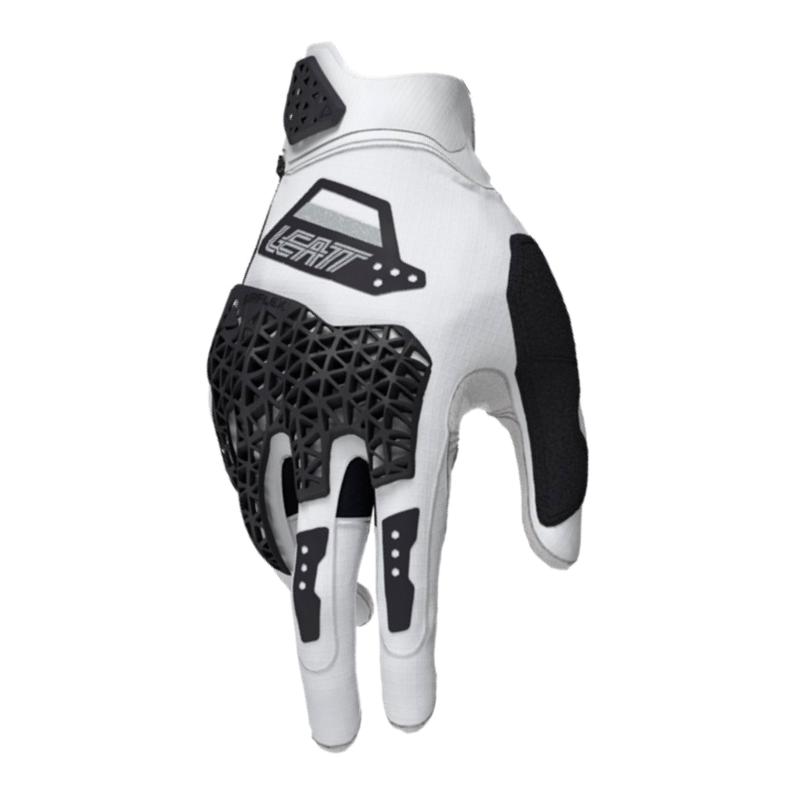 Leatt 5.5 ADV Rally Glove  – Grey (S/EU7/US8) LE6026003951#