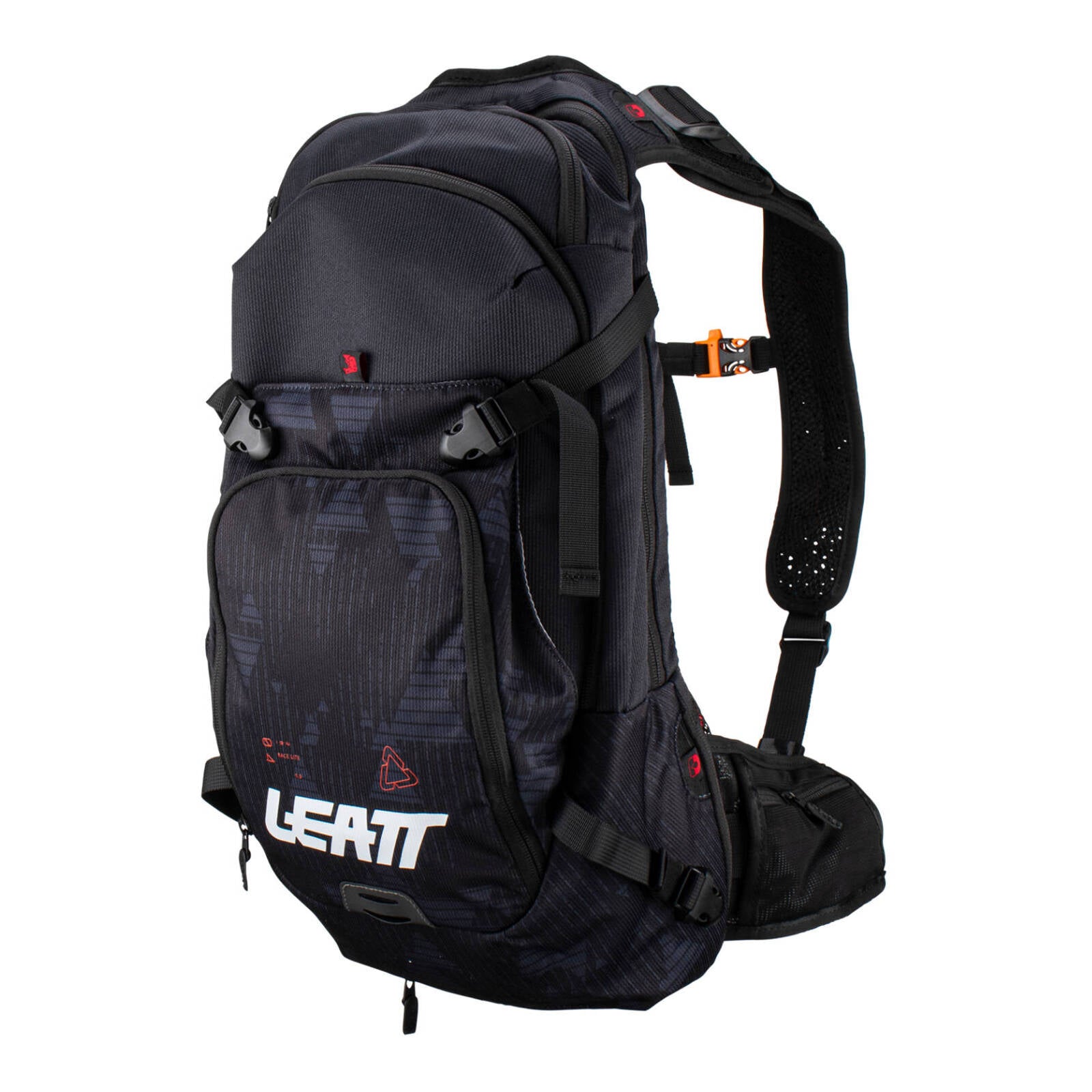 Leatt Moto XL 1.5 Hydration Bag - Black LE7023051550#