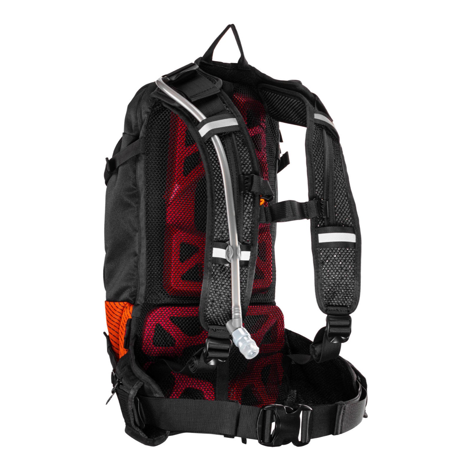 Leatt Moto XL 1.5 Hydration Bag - Orange LE7024070250#