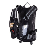 Leatt 2.0 HydraDri Hydration Waterproof - Black (XS-2XL) LE7024070260#