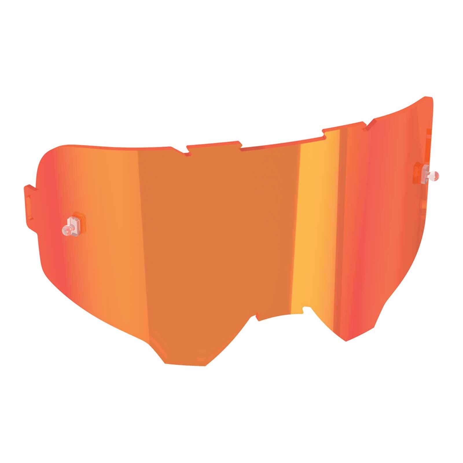 Leatt Lens Iriz Red 28% LE8019100076#