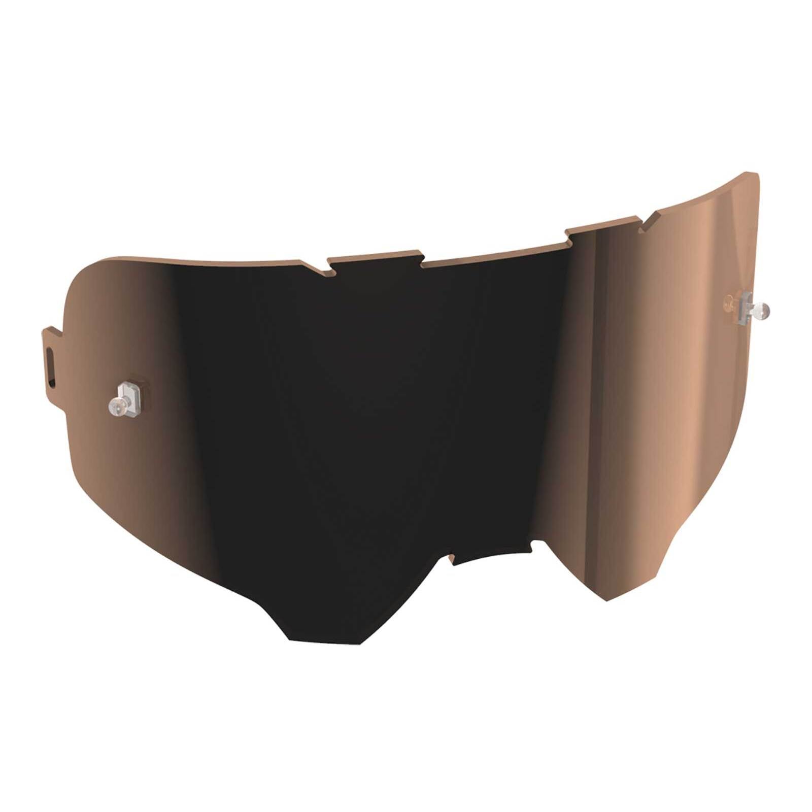 Leatt Lens Iriz Platinum Ultracontrast 28% LE8019100077#