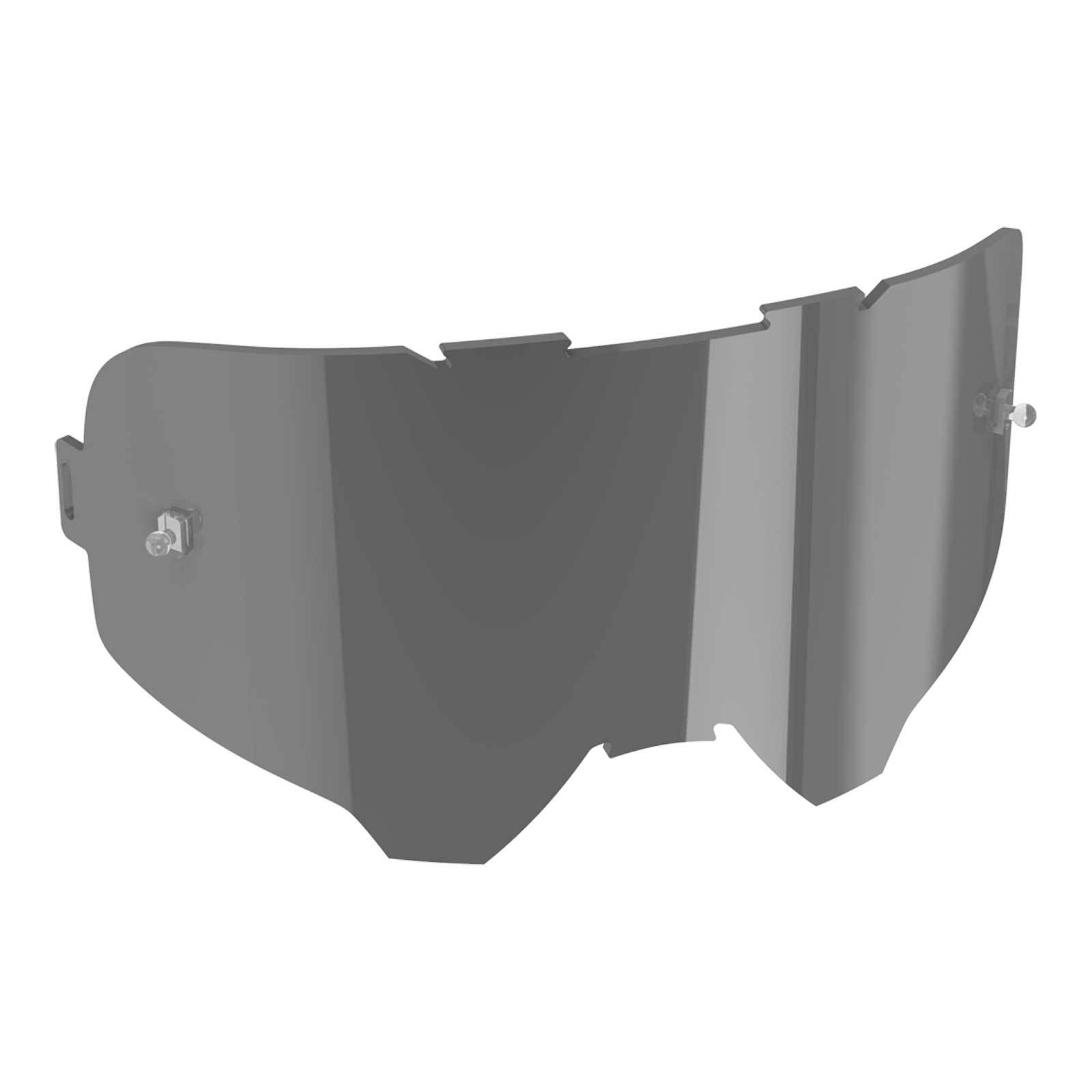Leatt Lens Smoke 28% LE8019100095#