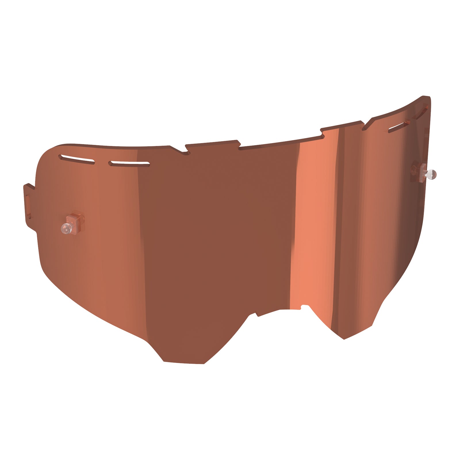 Leatt Lens Enduro JW Rose Ultracontrast 32% LE8020100201#