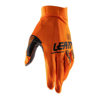 Leatt 1.5 GripR Glove - Orange (2XL/EU11/US12) LE8021000312#
