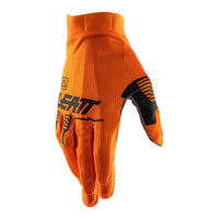 Leatt 1.5 GripR Glove - Orange (2XL/EU11/US12) LE8021000312#