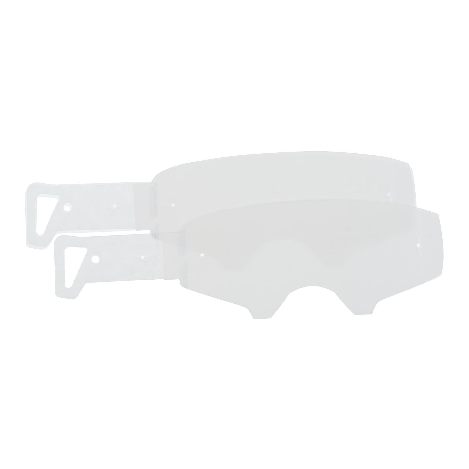 Leatt Tear-Off Laminated Perimeter Sealed 2x7-Pack LE8022010800#