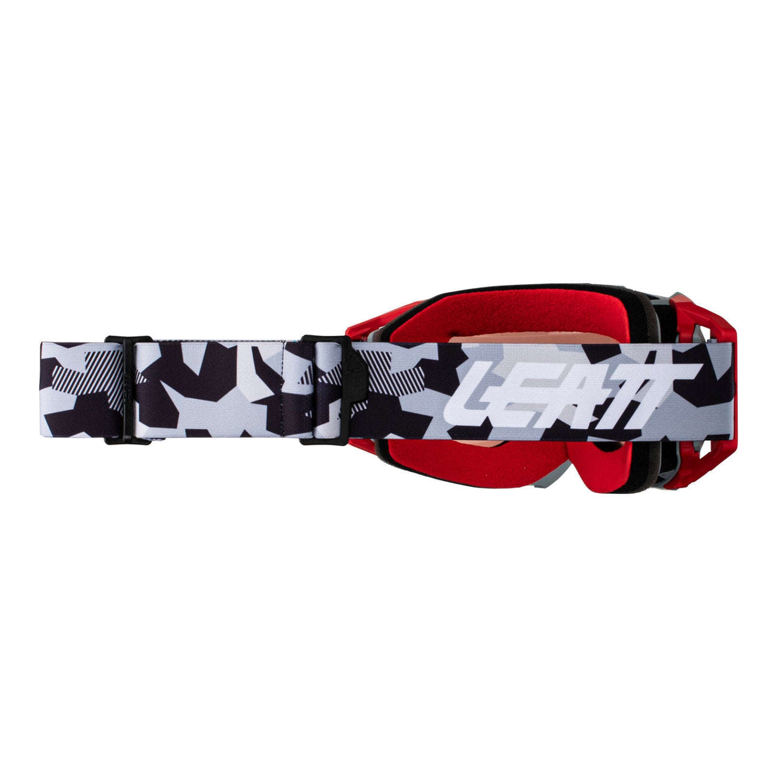 Leatt 5.5 Velocity Goggle - Forge / Rose UC 32% LE8024070340#