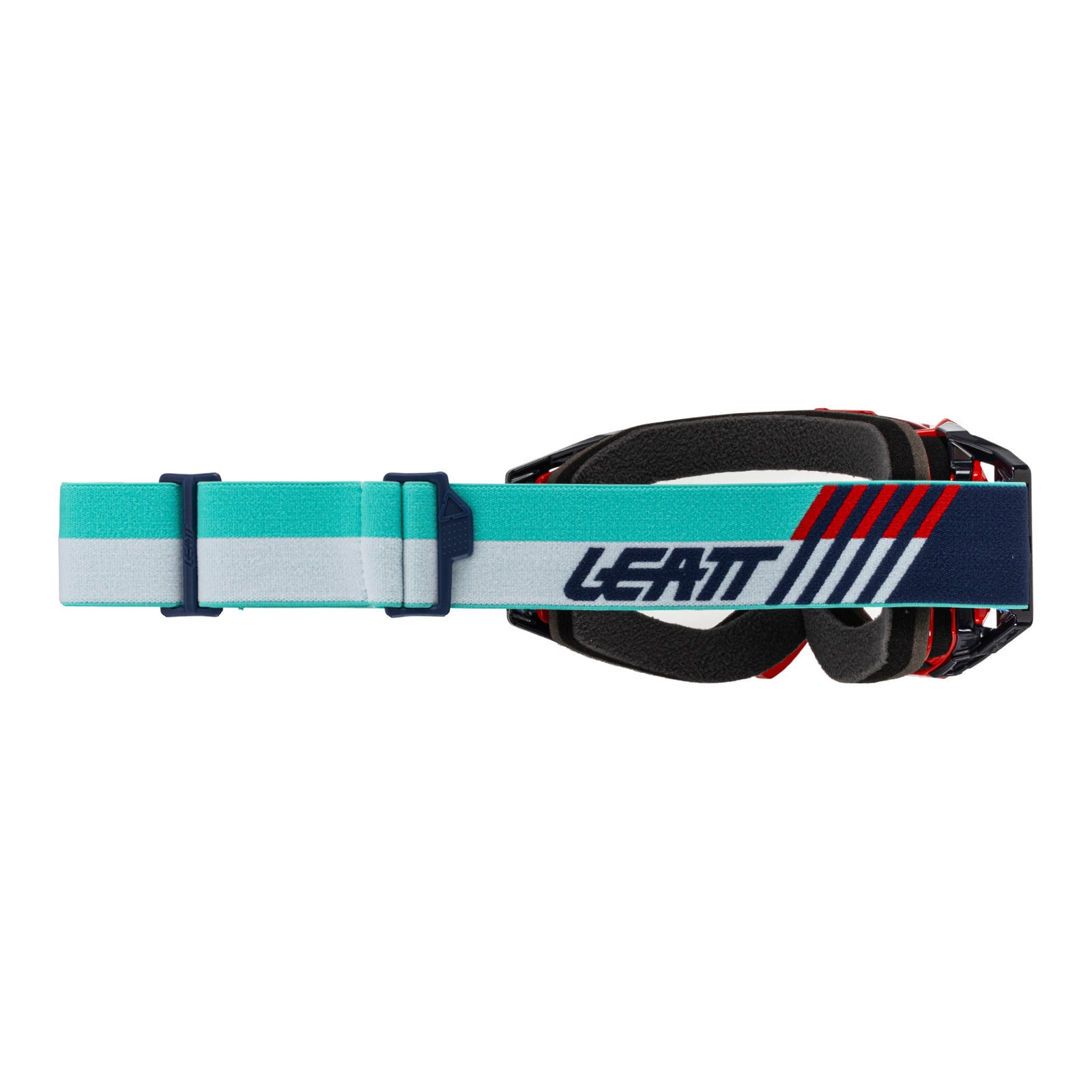 Leatt 5.5 Velocity Goggle - Royal / Clear 83% LE8025200590#