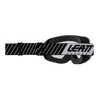 Leatt 2.5 Vizion Goggle - White / Clear 90% LE8025250470#