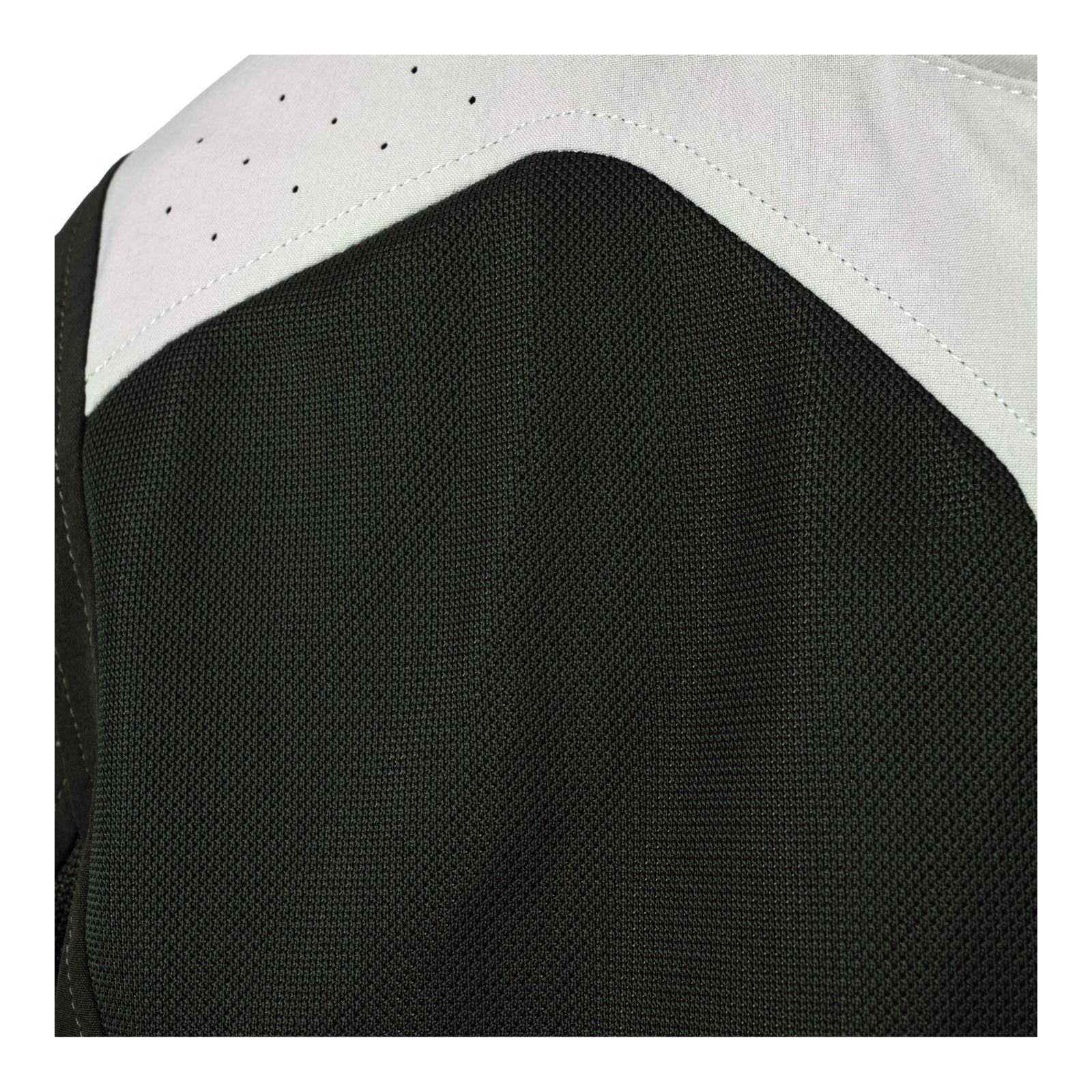 LS2 Bolton Air Jacket - Green / Grey (3XL) LS264300S01070700#
