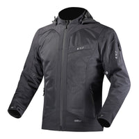 LS2 Bolton Air Jacket - Black (M) LS264300S01120300#