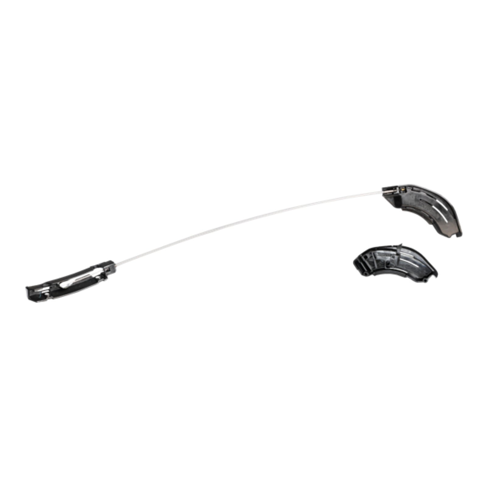 MX701 Explorer Sun Visor Spare Parts - Right LS2800701VISORR#