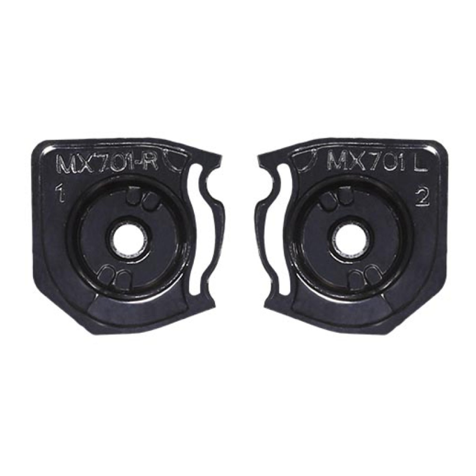 MX701 Ratchet (Without Screws) LS2800LS2701RSS01#